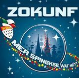 Zokunf - Mer spingkse wat kütt!